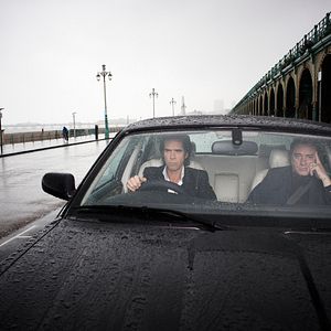 Bilder 20.000 Days on Earth