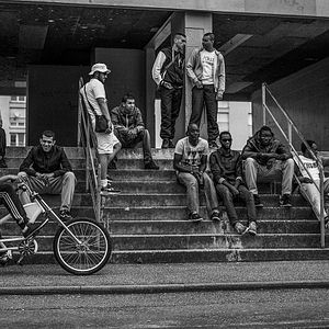 Bilder Qu’Allah bénisse la France