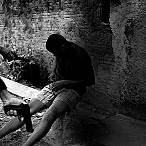 Bilder À Queima Roupa