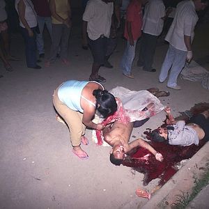 Bilder À Queima Roupa