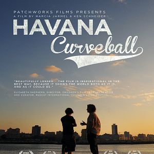 Bilder Havana Curveball