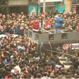 Bilder Yağmur: Kıyamet Çiçeği