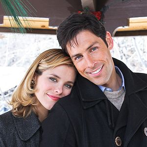 Bilder Eine Hochzeit zu Weihnachten