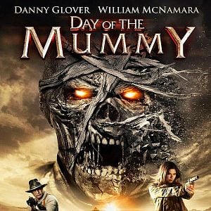 Bilder Mumie des Grauens