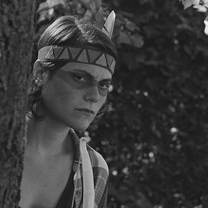 Bilder Tu dors Nicole