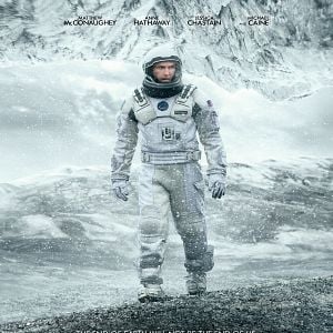 Bilder Interstellar