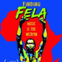 Bilder Finding Fela!