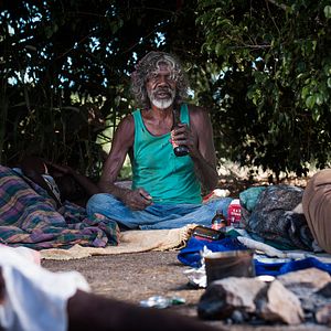 Bilder Charlie's Country