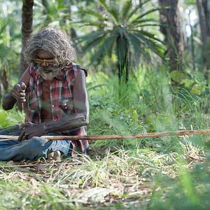 Bilder Charlie's Country