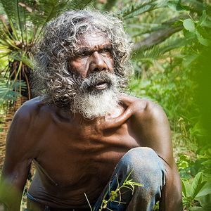 Bilder Charlie's Country