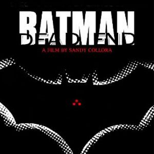 Bilder Batman : Dead End