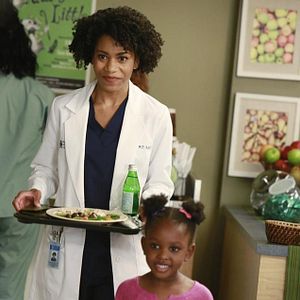 Bilder Kelly McCreary