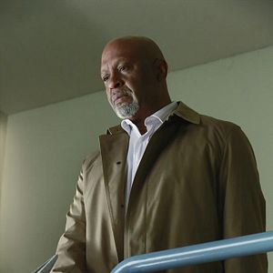 Bilder James Pickens Jr.