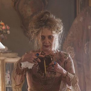 Bilder Carol Kane