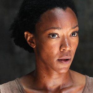 Bilder Sonequa Martin-Green