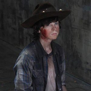 Bilder Chandler Riggs