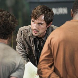 Bilder Andrew J. West