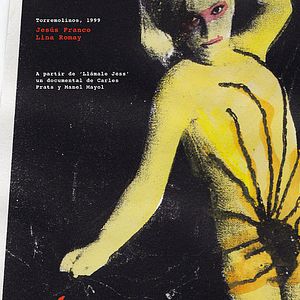 Bilder Llámale Jess Redux