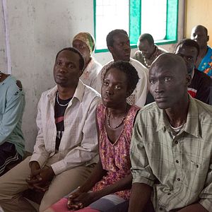 Bilder The Good Lie - Der Preis der Freiheit