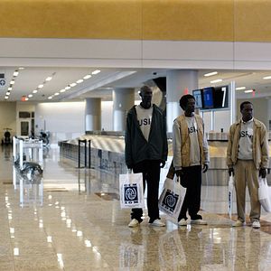 Bilder The Good Lie - Der Preis der Freiheit