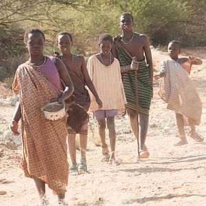 Bilder The Good Lie - Der Preis der Freiheit