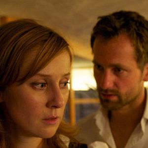 Bilder Die Frau aus dem Moor