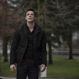 Bilder Grant Gustin