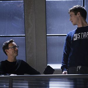 Bilder Tom Cavanagh