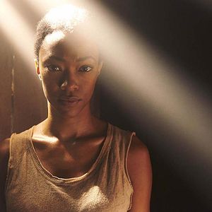 Bilder Sonequa Martin-Green