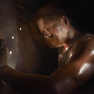 Bilder Michael Cudlitz