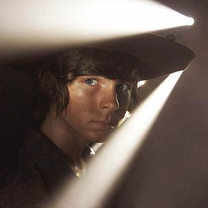 Bilder Chandler Riggs