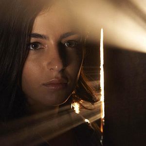 Bilder Alanna Masterson