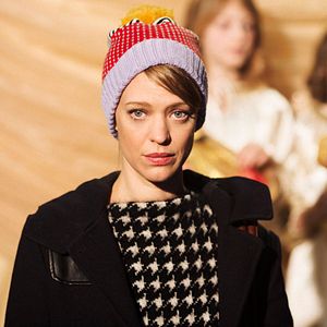 Bilder Heike Makatsch