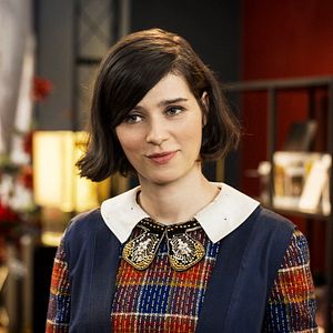 Bilder Nora Tschirner