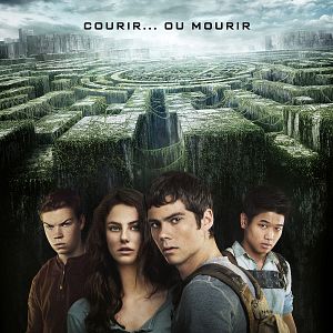 Bilder Maze Runner - Die Auserwählten im Labyrinth