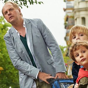 Bilder Überleben an der Scheidungsfront