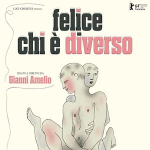 Bilder Happy to Be Different