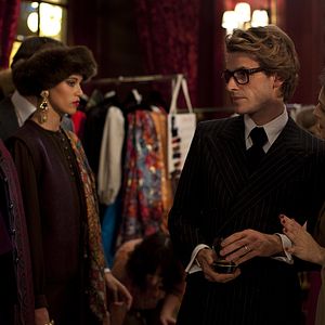 Bilder Gaspard Ulliel