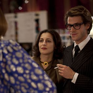 Bilder Gaspard Ulliel