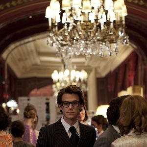 Bilder Gaspard Ulliel