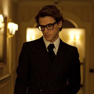 Bilder Gaspard Ulliel