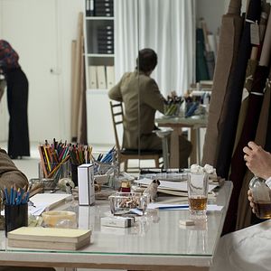 Bilder Gaspard Ulliel