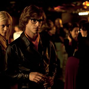 Bilder Gaspard Ulliel