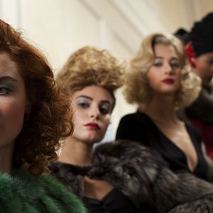 Bilder Saint Laurent