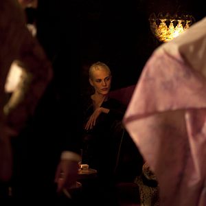 Bilder Saint Laurent