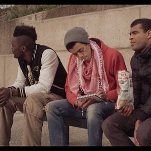 Bilder La Belle époque