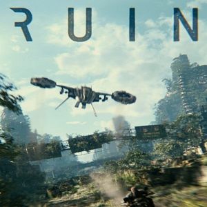 Bilder Ruin