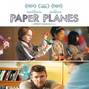 Bilder Paper Planes