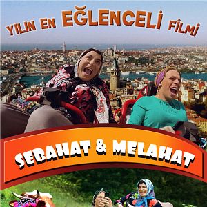 Bilder Sebahat & Melahat