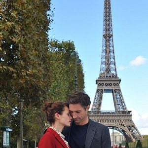 Bilder Melika Foroutan